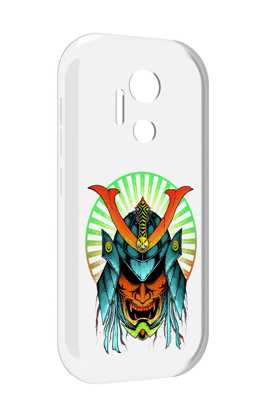 

Чехол MyPads ешимитсу рисунок для doogee x97 pro, Прозрачный, Tocco