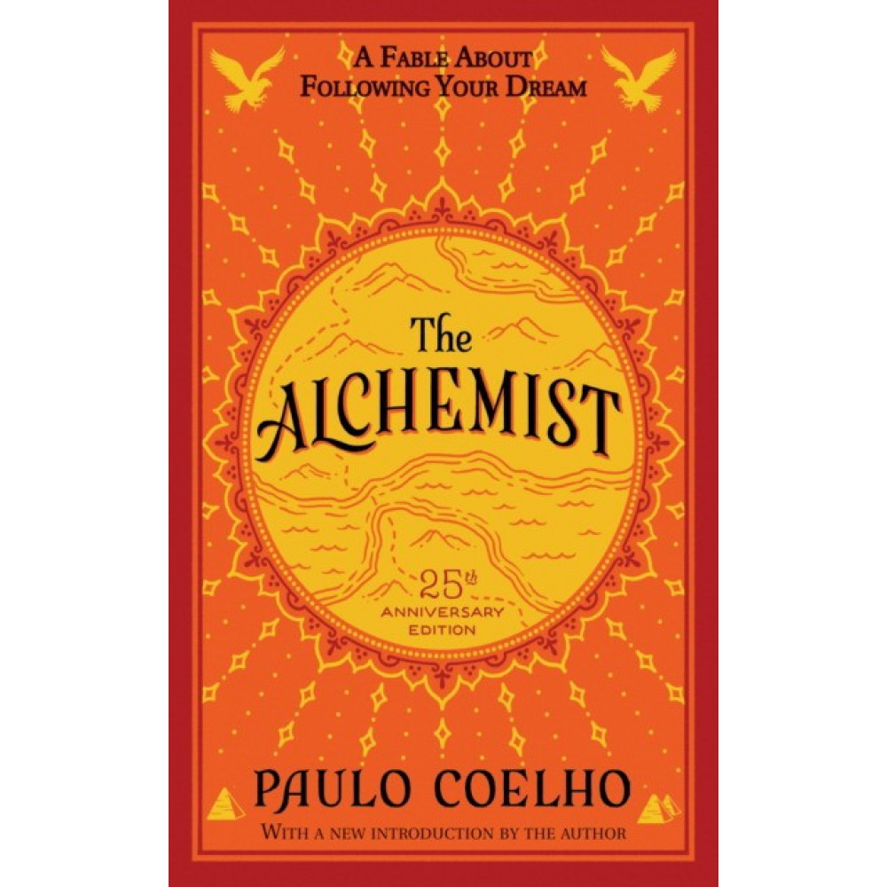 

The Alchemist