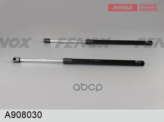 

Амортизатор Крышки Багажника A908030 Nsii0024136066 FENOX арт. A908030