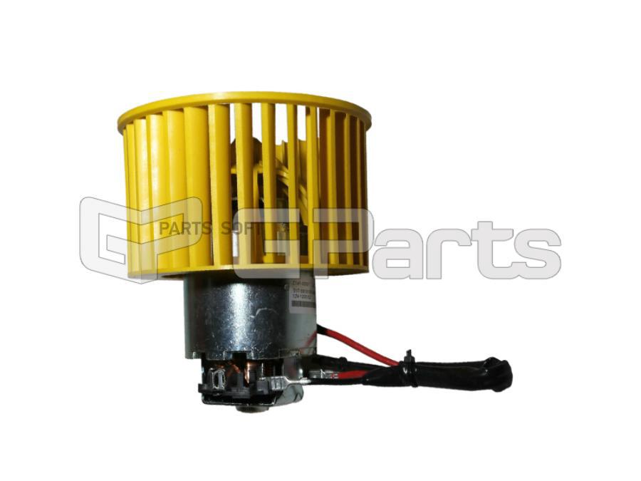 

Мотор Отопителя GParts SA9628587