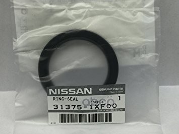 Сальник масляного насоса NISSAN 31375-1XF00