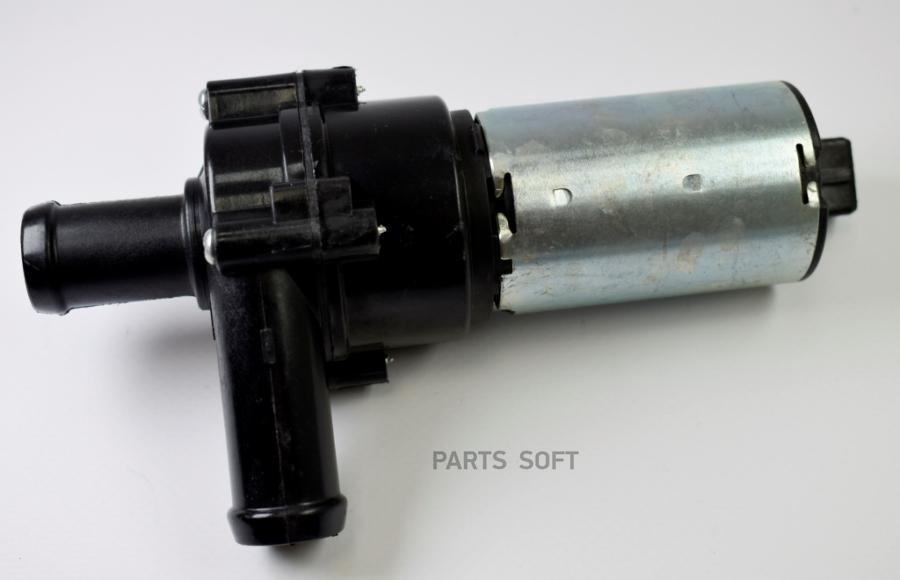 CARTRONIC Насос отопителя УАЗ-3163 дополнительный 12V CARTRONIC