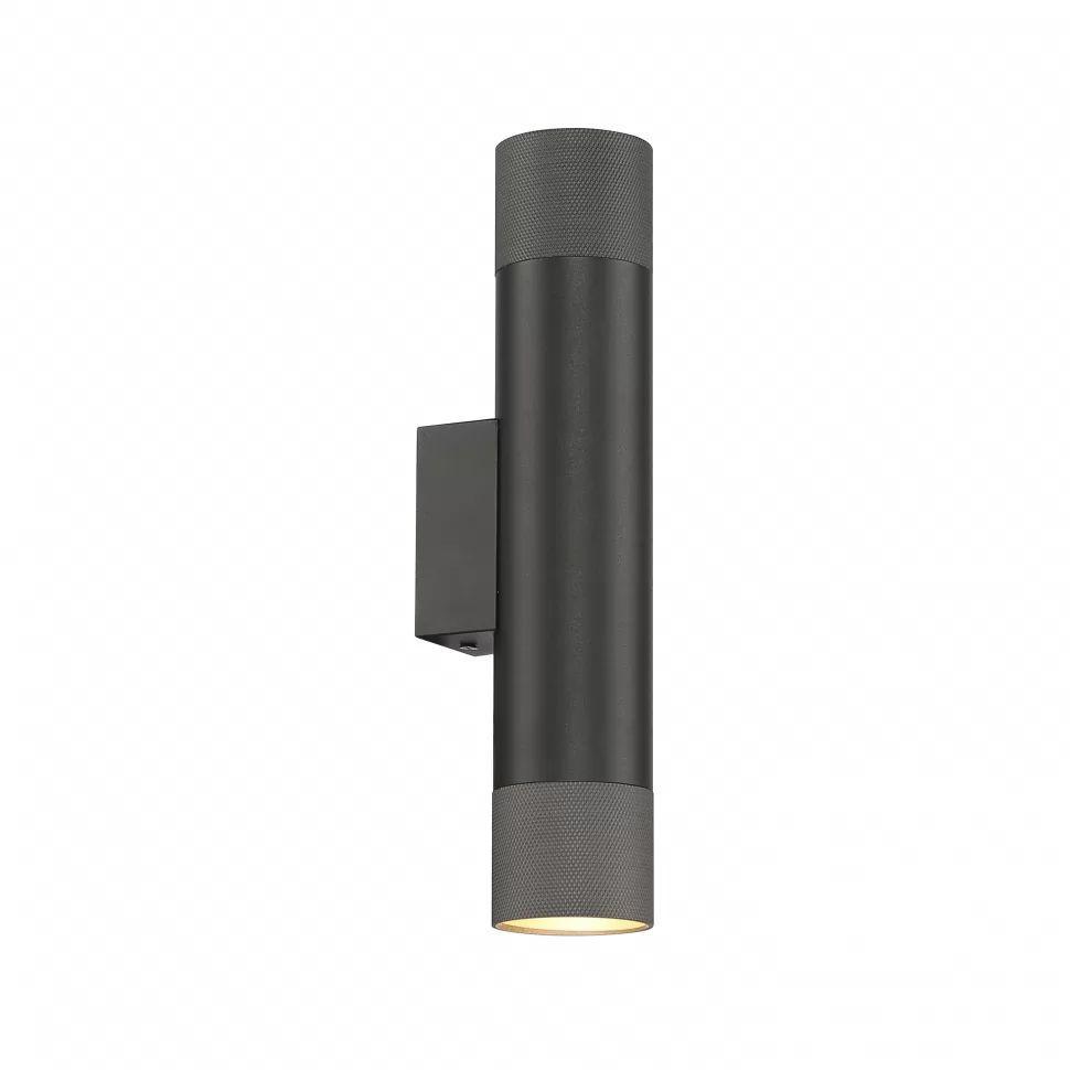 

Бра iLedex Delta 2365-2 BK+GRP