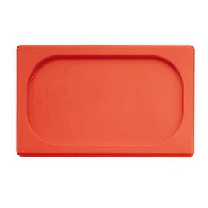 

Крышка к гастроемкости (1/9) H=2 см L=18 см B=11.7 см PADERNO 4011424