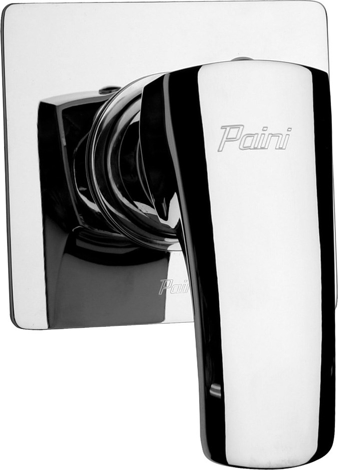 

Смеситель Paini Lady 89CR690 С ВНУТРЕННЕЙ ЧАСТЬЮ для душа