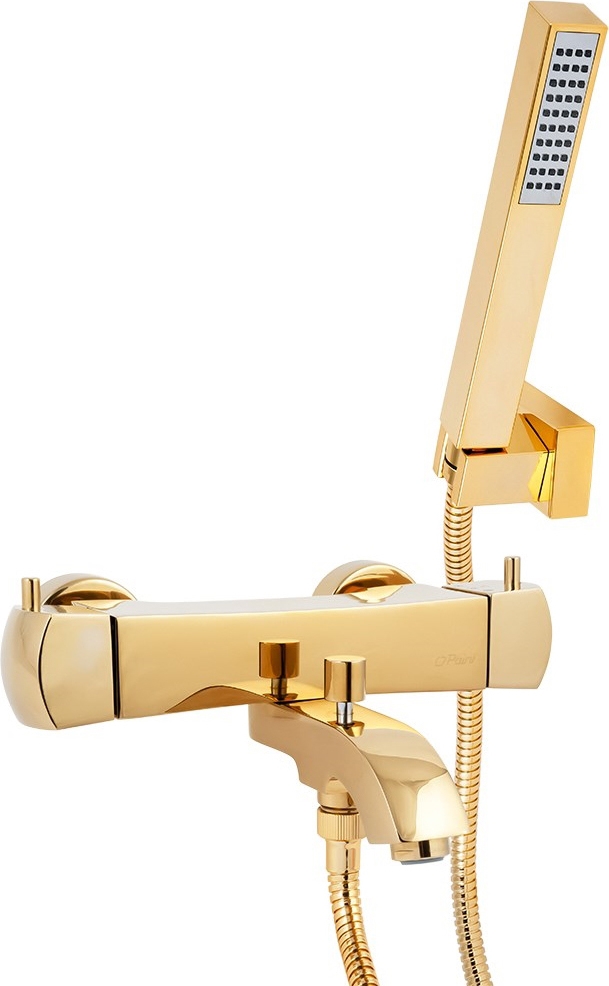 

Смеситель Paini Lady 89OP105THKM для ванны с душем