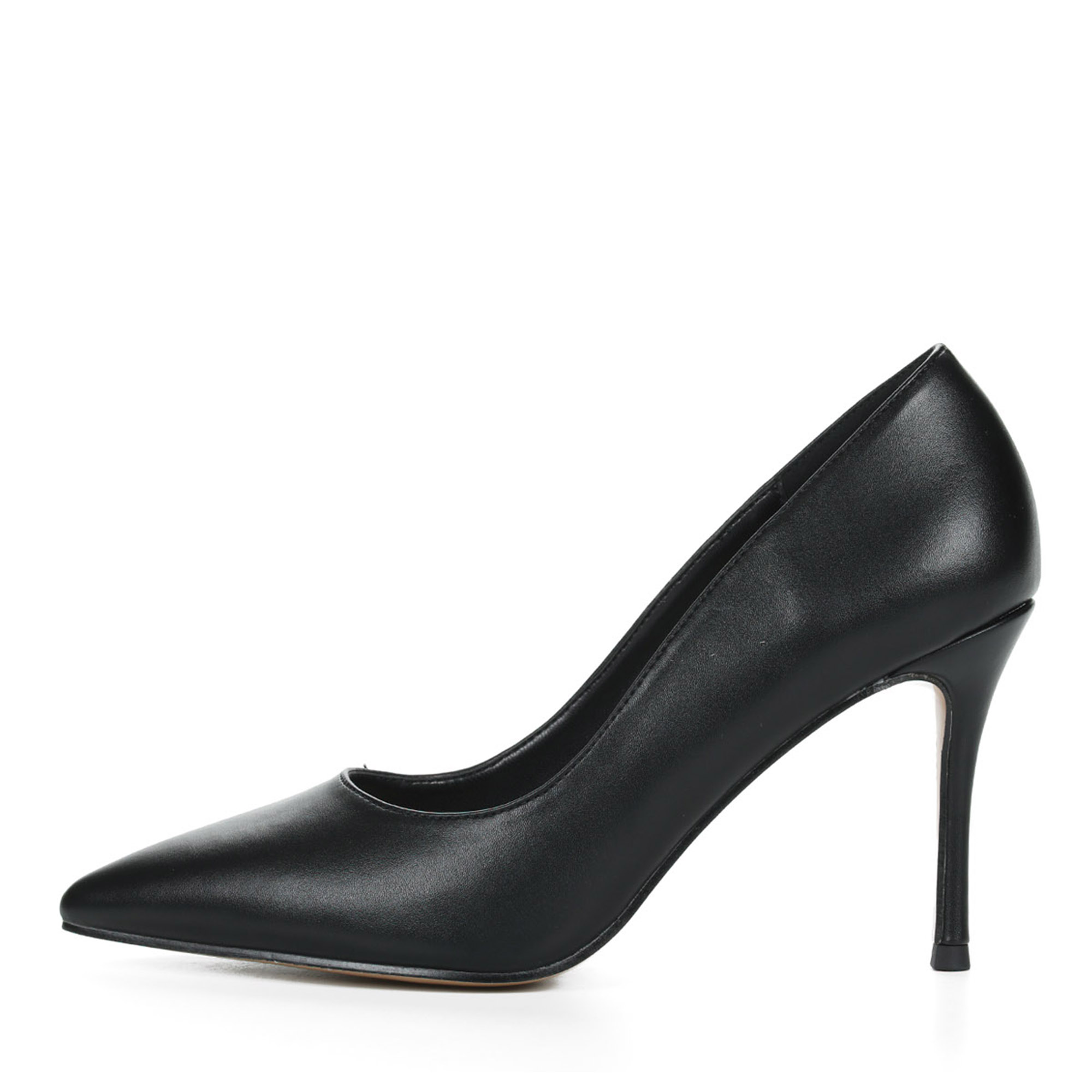 

Туфли женские Velvet 578-01-IG-01-PP черные 36 RU, Черный, 578-20-IG-PP