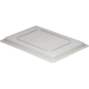 фото Крышка для контейнера h=4 см l=65 см b=47 см cambro 9100855