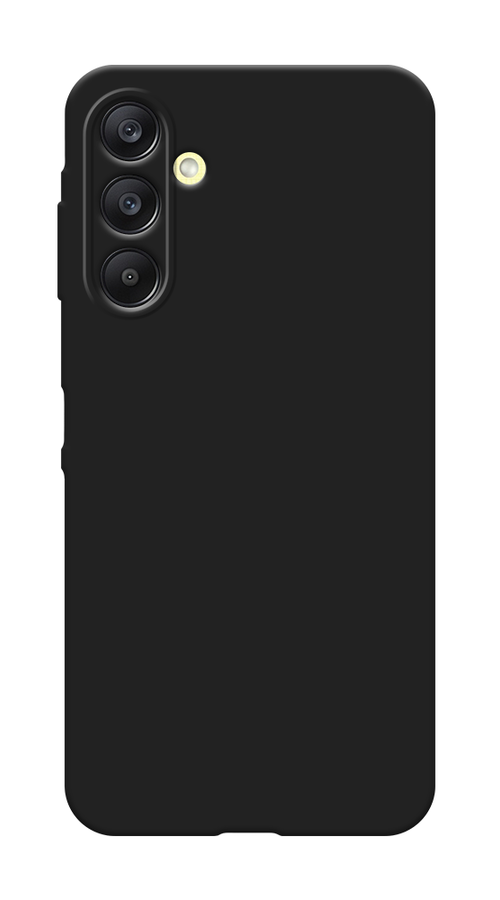 

Чехол Awog на Samsung Galaxy A26 5G черный, 2110752-1