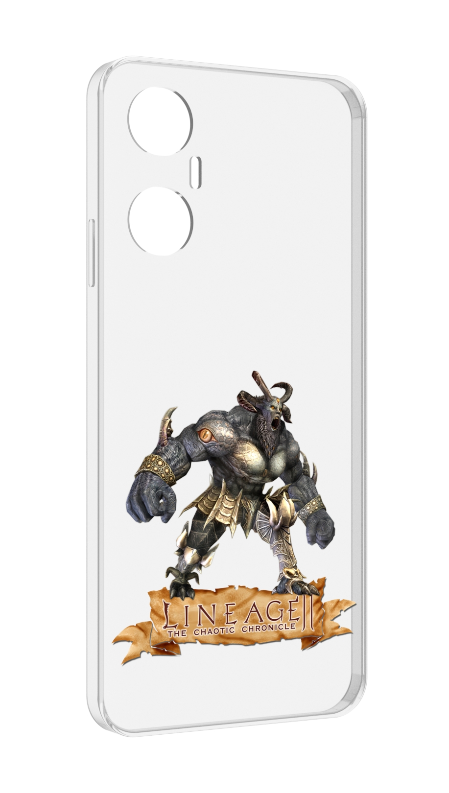 

Чехол MyPads Байлор для Infinix Hot 20 5G, Прозрачный, Tocco