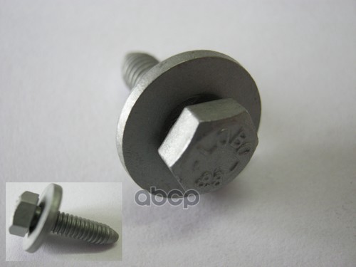 

Болт Саморез Citroen/Peugeot 692395 Citroen / Peugeot Peugeot-Citroen арт. 692395