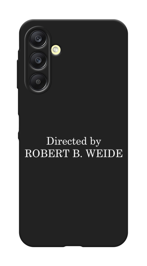 

Чехол Awog на Samsung Galaxy A26 5G "Robert B Weide", Прозрачный, 2110752-1