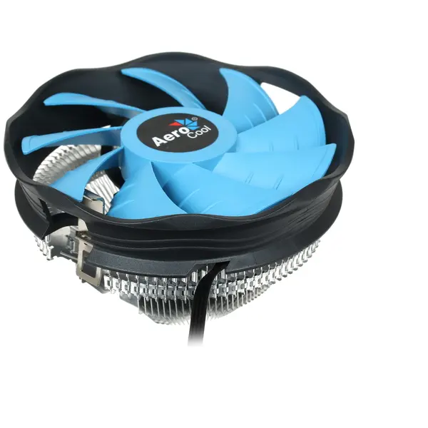 

Кулер для процессора AeroCool VERKHO PLUS PWM, VERKHO PLUS PWM
