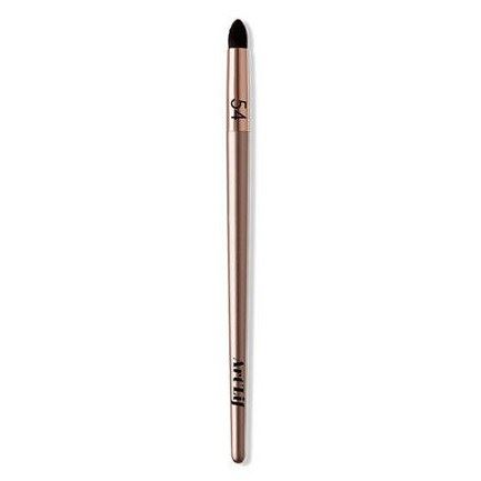 Кисть косметическая The SAEM Art'Lif Glitter Shadow Brush 54 (1 шт) golden rose скошенная кисть для теней angled eyeshadow brush 10