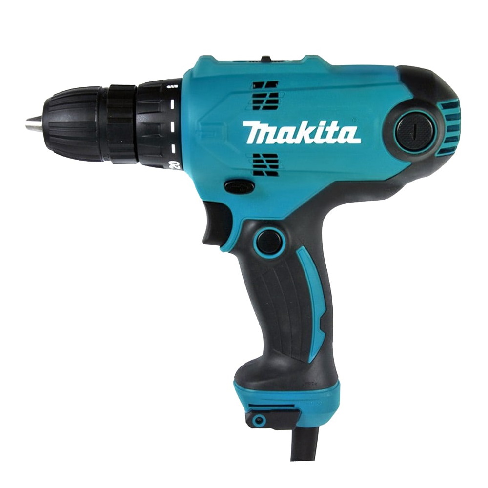 

Шуруповерт электрический Makita DF0300