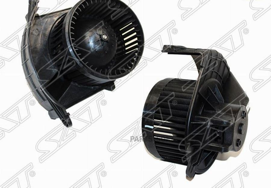 

SAT Мотор отопителя салона RENAULT KANGOO 08-13/MASTER 10-/OPEL MOVANO 10-