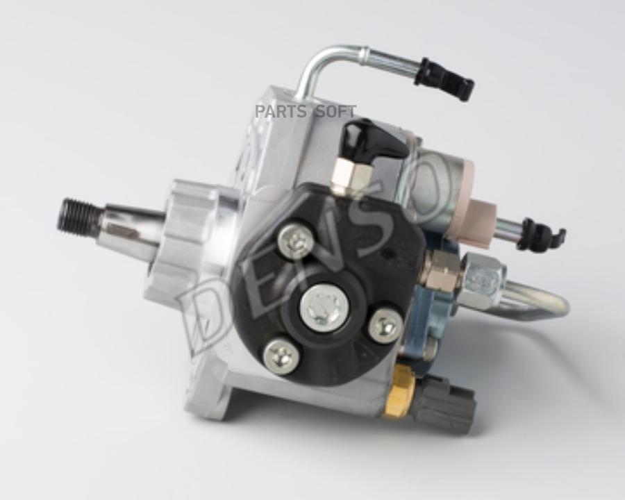 

DCRP300780_ТНВД Nissan Pathfinder III/Navara/Cabstar 2.5dCi 05>