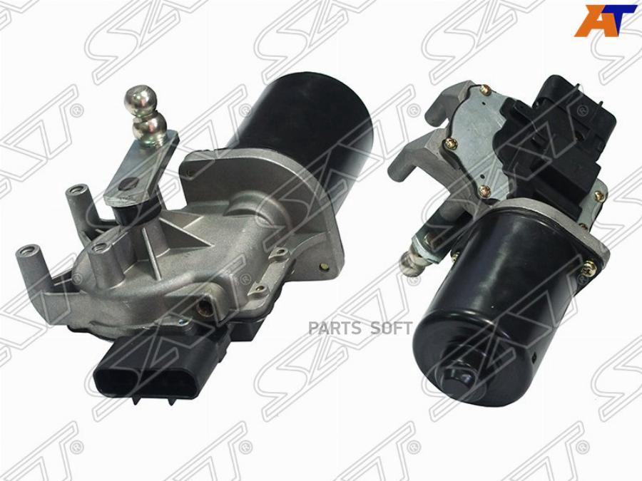 

SAT Мотор трапеции стеклоочистителя CITROEN JUMPER/FIAT DUCATO/PEUGEOT BOXER 06-