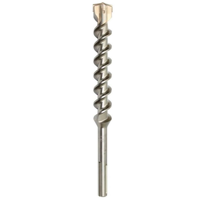 

Бур Makita SDS-MAX ZENTRO 28х570