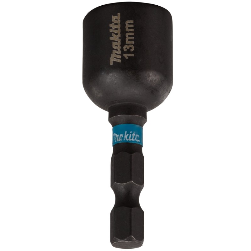 

Головка магнитная торцовая Makita Impact Black 13х50