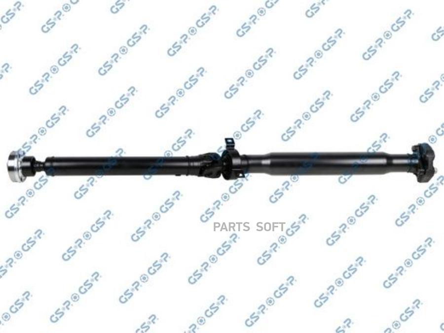 

Вал карданный BMW X5 (E53) 99-06 задний