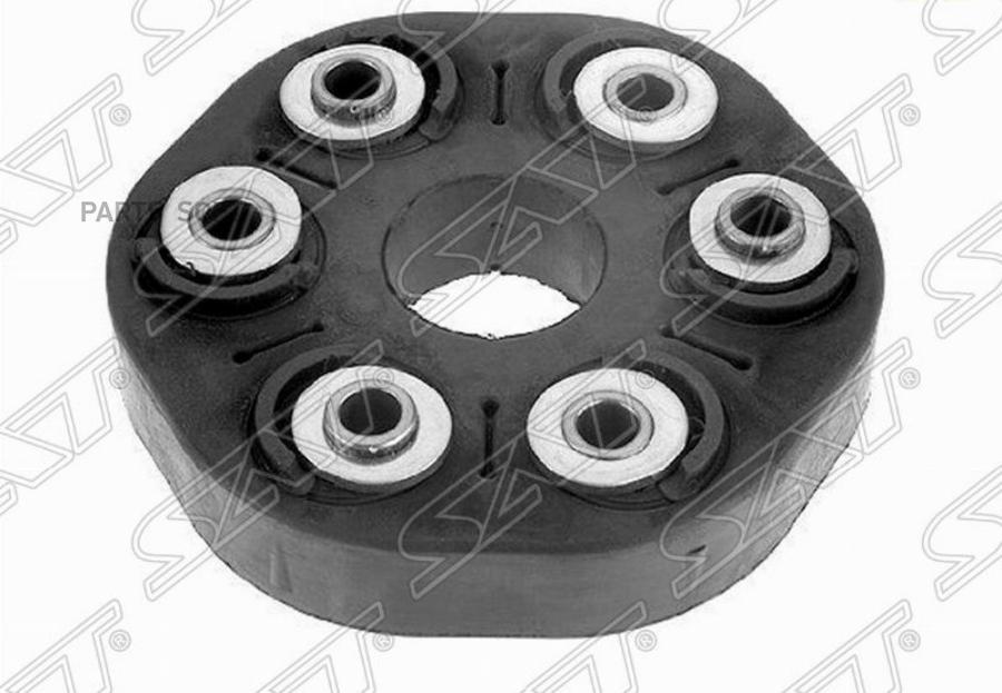 

SAT Муфта кардана VOLKSWAGEN TAUREG 03-10/PORSCHE CAYENNE 02-10