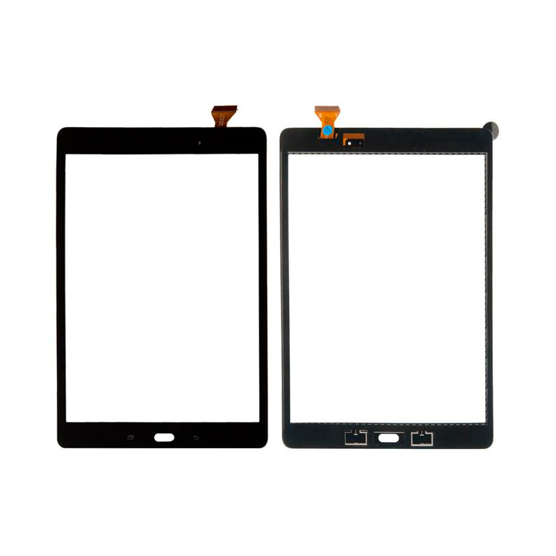 

Тачскрин для Samsung Galaxy Tab A 9.7 SM-T555, черный