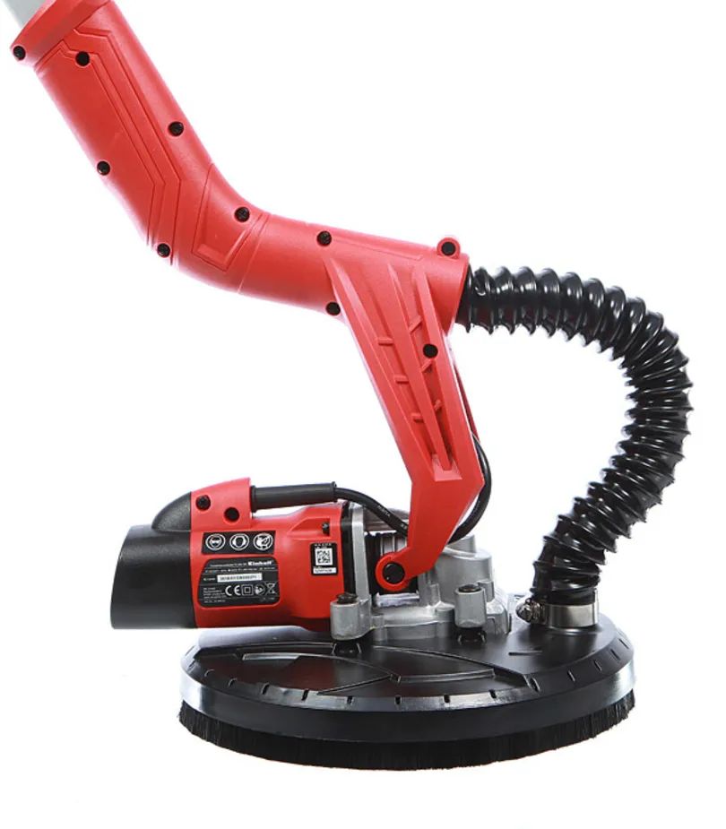 Einhell tc dw 225. Шлифовальная машина Einhell TC-DW 225. Шлифмашина эксцентриковая электрическая Einhell TC-DW 225 (4259930) 600 Вт d225 мм. Шлифмашина эксцентриковая TC-DW 225 Einhell. Шлифмашина Einhell te-DW 225 X.