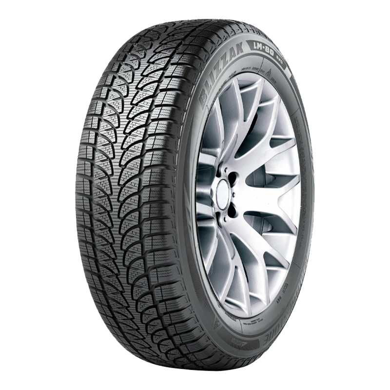 

Bridgestone Blizzak LM-80 Evo, Blizzak LM-80 Evo