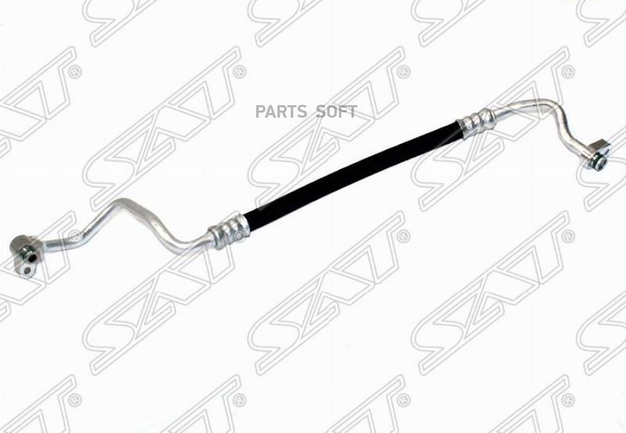 

SAT Трубка кондиционера HONDA ACCORD CU# 08-13