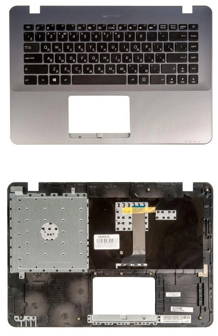 

Клавиатура NoBrand для ноутбука Asus Asus X442UA-1B