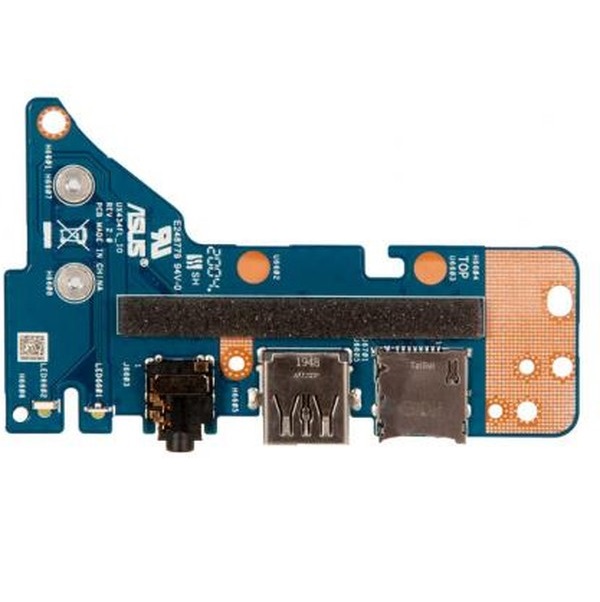 

Плата для ASUS UX434FQ iO BD