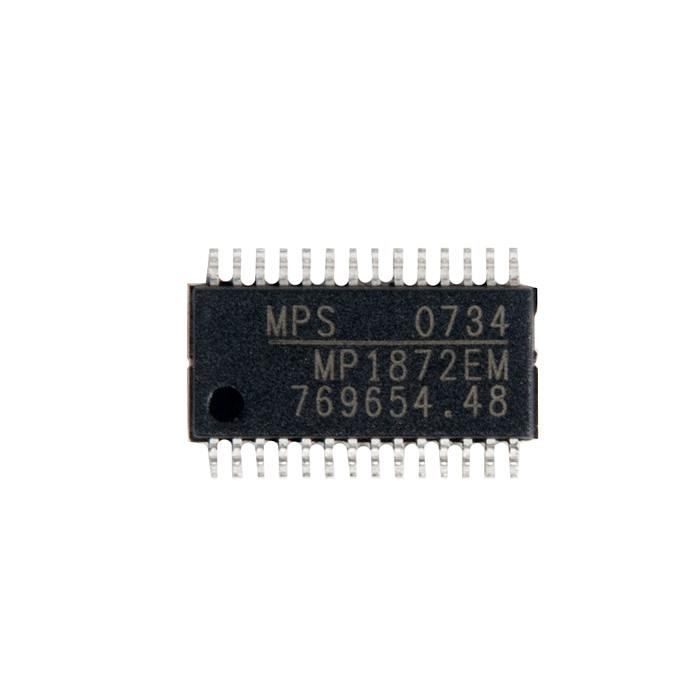 

Микросхема NoBrand SW REG. MP1872EM-LF-Z