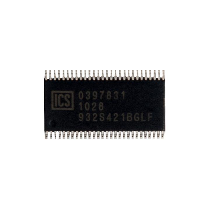 

Микросхема NoBrand CLOCK GEN. ICS932S421BGLF-T
