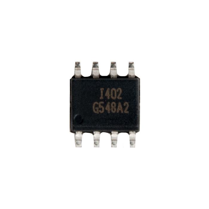 

Микросхема USB POWER SW. G548A2P1U SOP-8