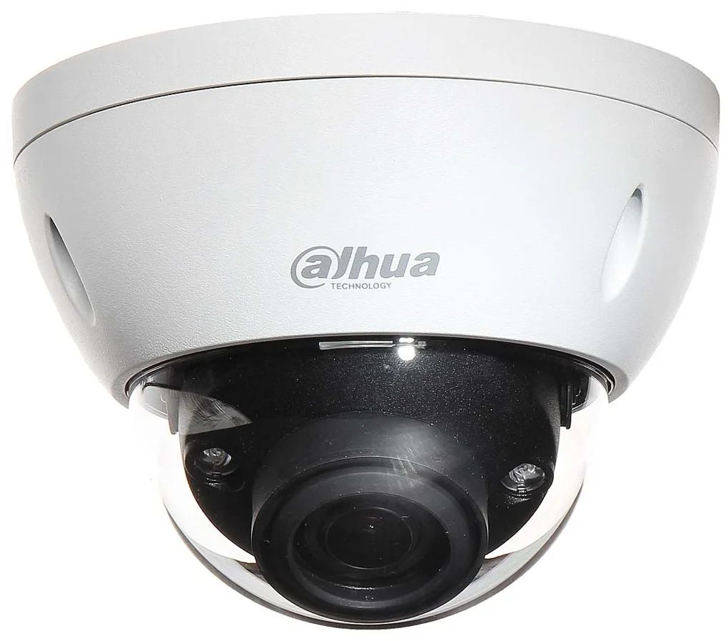 

Камера видеонаблюдения DAHUA DH-HAC-HDBW3231EP-Z-2712, Белый