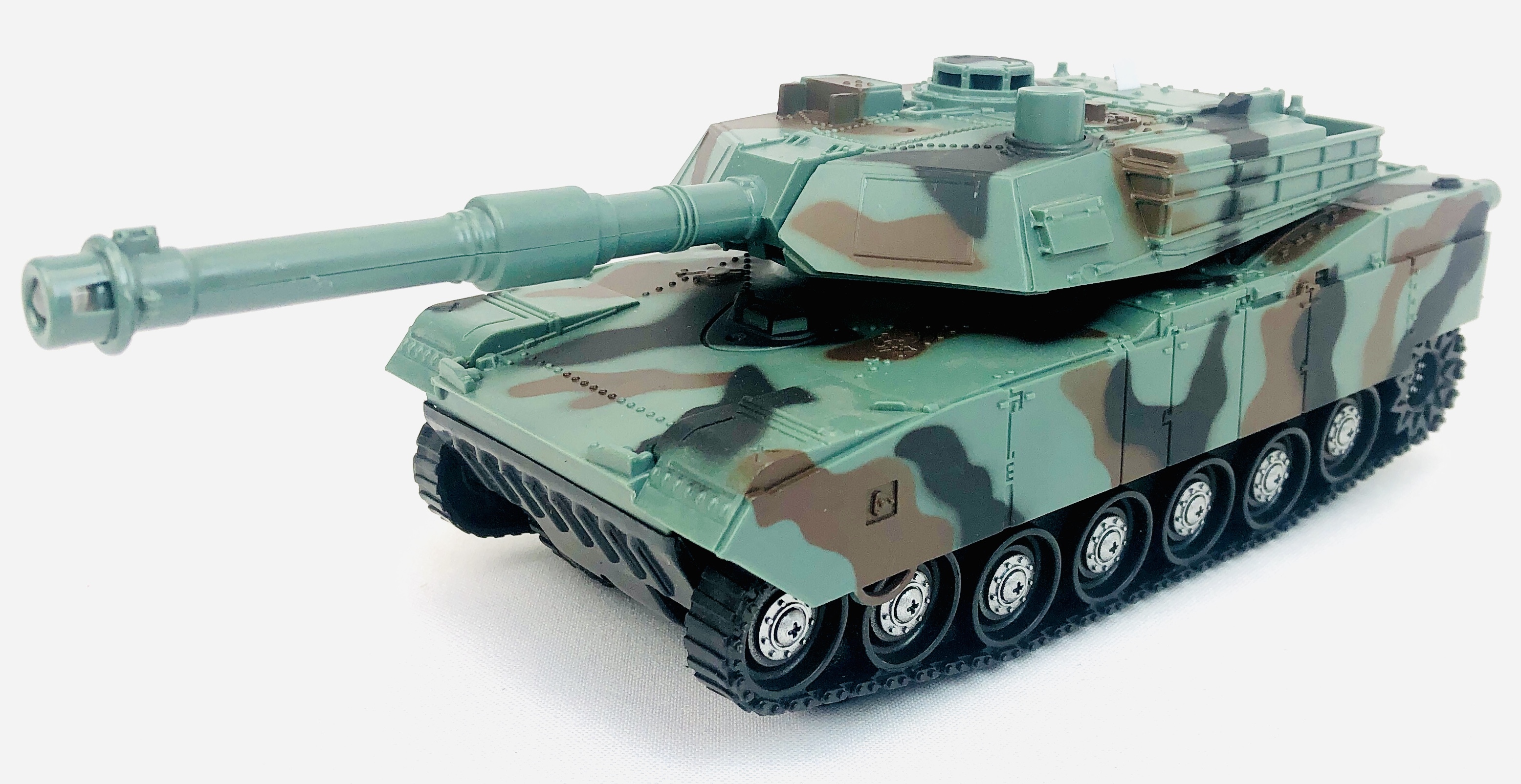 

Инерционный танк Klox Toys KLX700-4A, световые эффекты, звук стрельбы, 1:32