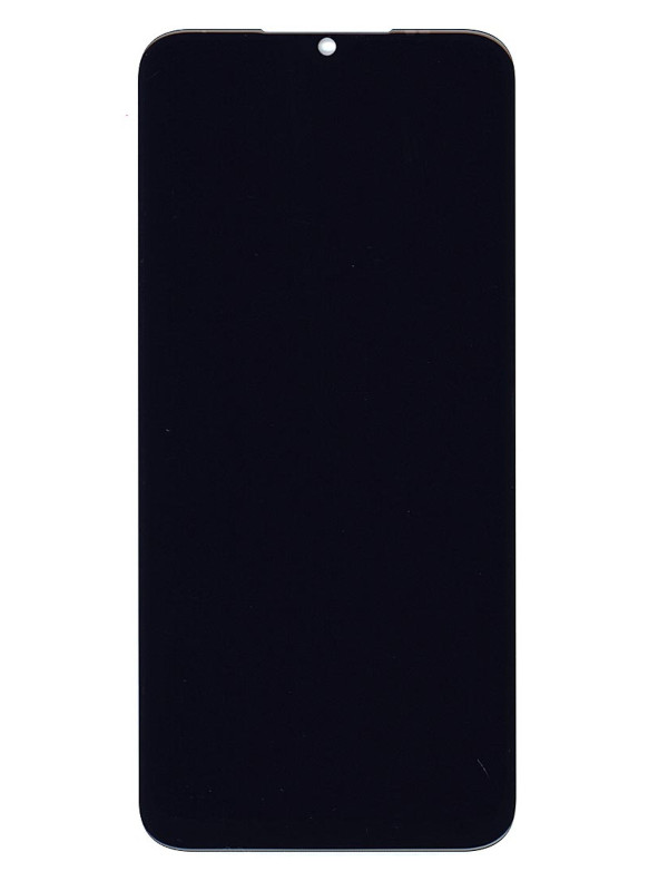 фото Дисплей vbparts для xiaomi redmi note 8 black 074371