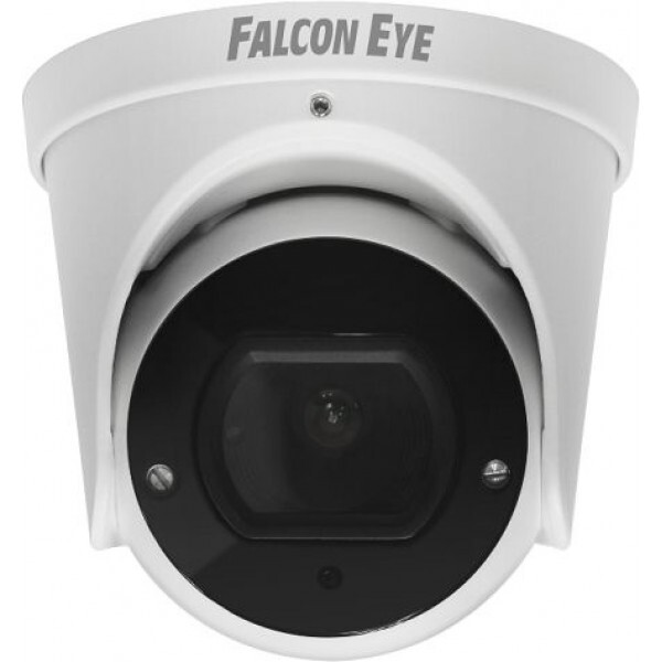 

Камера видеонаблюдения Falcon Eye FE-MHD-DV5-35 (2.8-12 мм), Белый