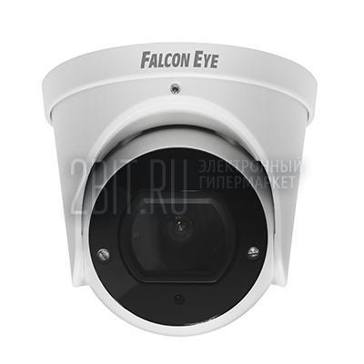 фото Камера видеонаблюдения falcon eye fe-mhd-dz2-35 2.8-12мм, белый falcon-eye