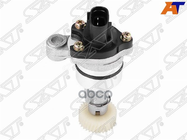 

SAT Датчик привода спидометра TOYOTA AVENSIS/CALDINA/CAMRY/CARINA/CORONA/COROLLA/LAND CRUI