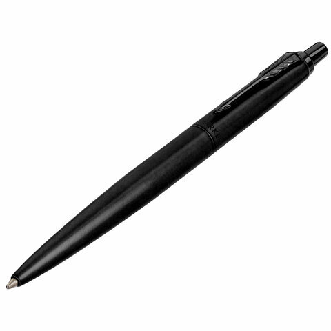 Шариковая ручка Parker Jotter XL Monochrome Black BT   2122753