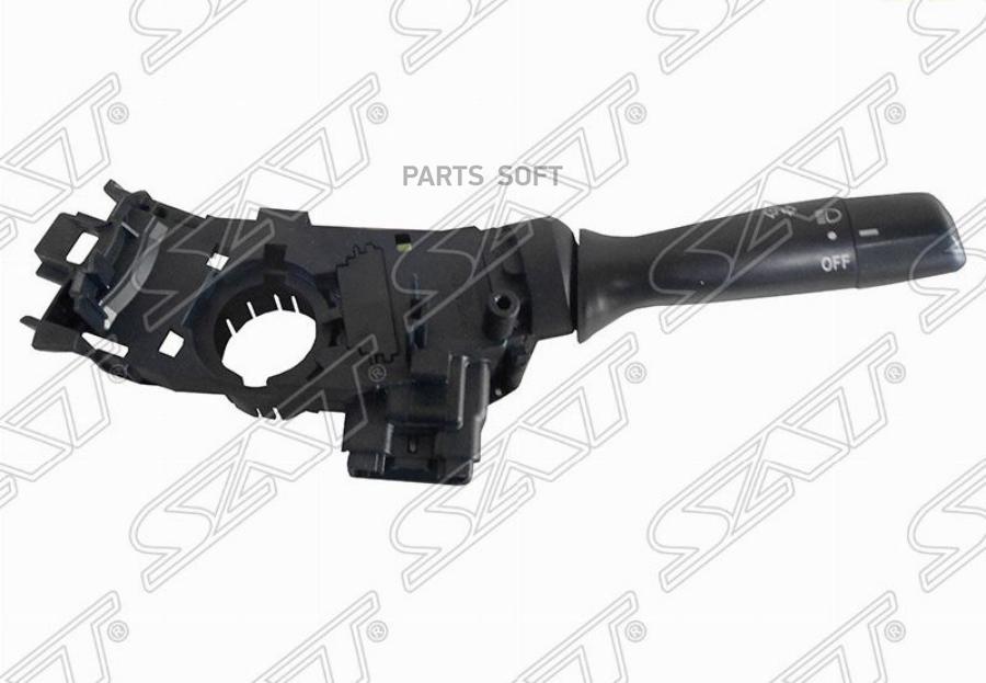 

SAT Переключатель подрулевой TOYOTA VITZ, COROLLA AXIO/FIELDER,PREMIO/ALLION 06-16