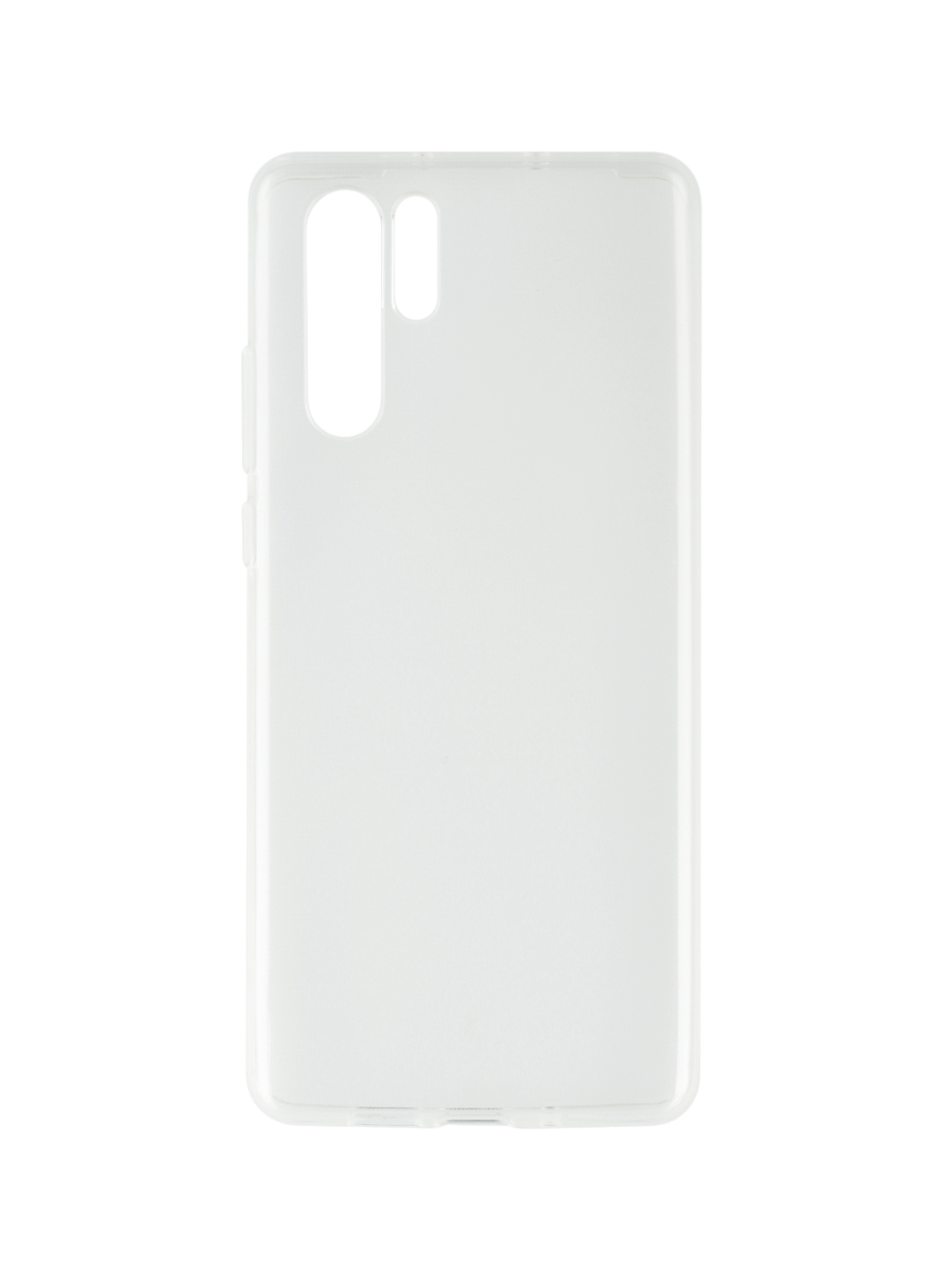 фото Чехол zibelino ultra thin case для huawei p30 pro