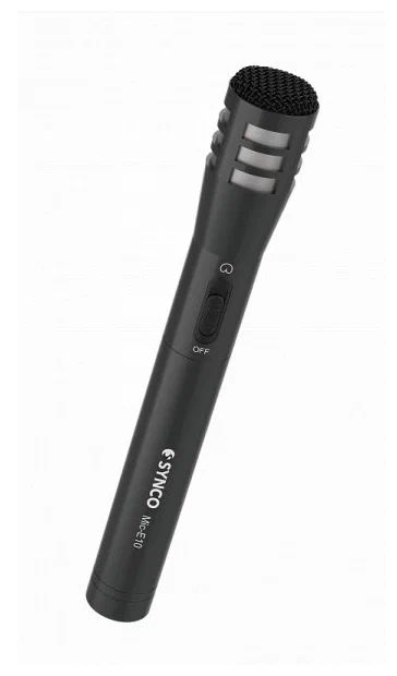 

Микрофон Synco Mic-E10