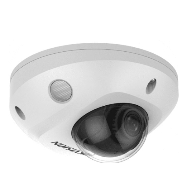 

Камера видеонаблюдения HIKVISION белый DS-2CD2543G2-1S (2.8mm)