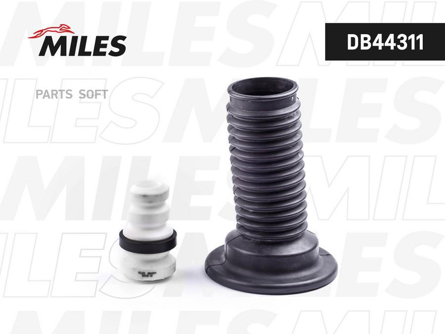 

MILES DB44311 Отбойник+пыльник амортизатора MILES DB44311 (на 1 амортизатор) TOYOTA RAV-4