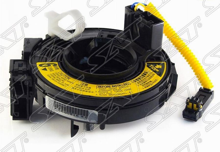 

SAT Шлейф подрулевой TOYOTA BB QNC2#/PASSO KGC10