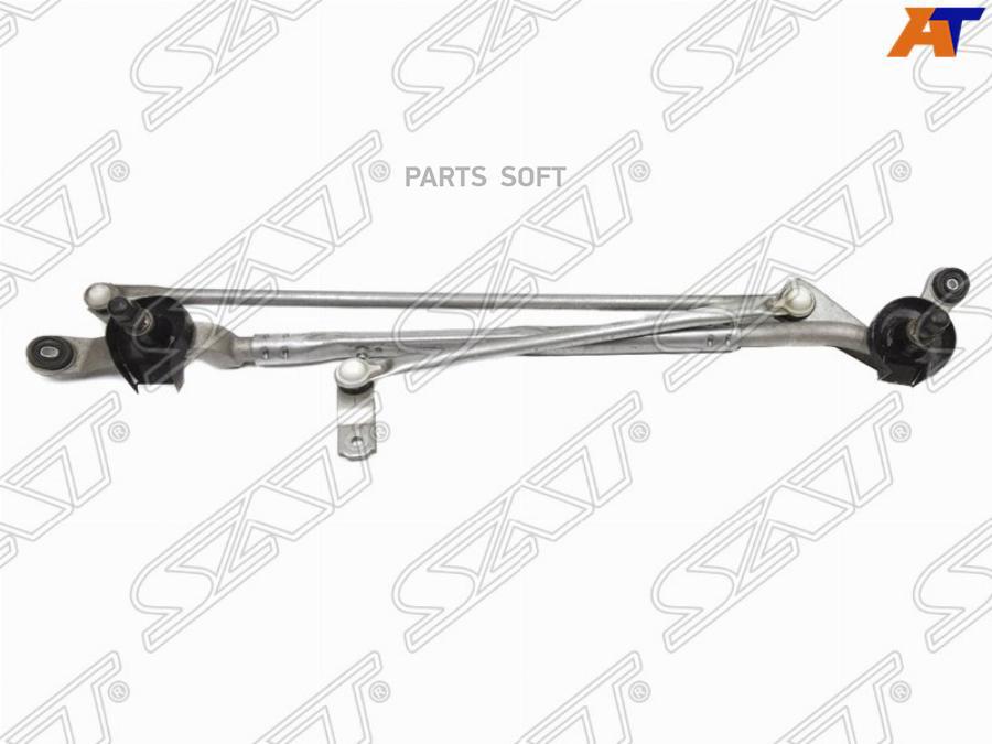 

SAT Трапеция стеклоочистителя TOYOTA CAMRY V50 11-17 LHD
