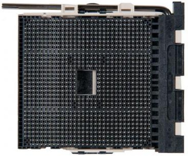 

Сокет для ноутбука Socket FM1, Socket FM1